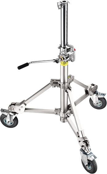 Manfrotto - B7018 -  Strato Safe Stand 18