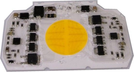 Platine (LED) IP FL-50 COB 3000K 120° SLIM (LN-H50-A1)
