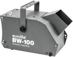 EUROLITE BW-100 Bubble Machine