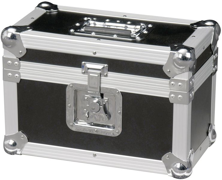 DAP Flightcase für 6 Mikrofone