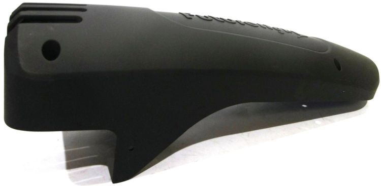 Gehäuseteil DMH-300 (Arm) sw