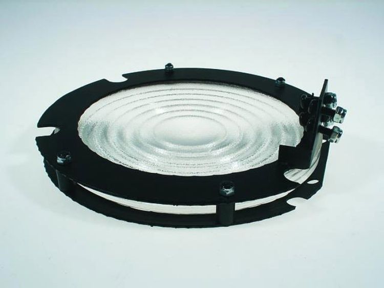 EUROLITE Linse (Fresnel) Ø120mm Theatre 300/500