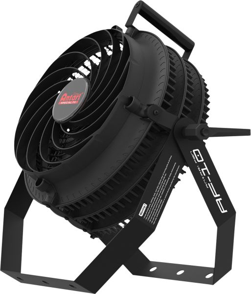 ANTARI AF-10 IP-Effektventilator Axialer IP-Ventilator