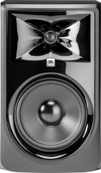 JBL 308P MKII - aktiver 8"/1" Studiomonitor