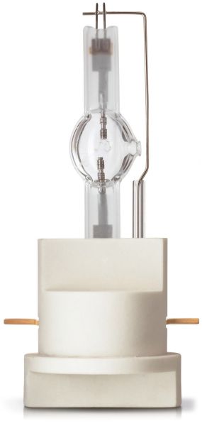 PHILIPS MSR Gold 1200 FastFit 1CT/4 Studiolampe 1200W MSR Gold PGJX50 198V