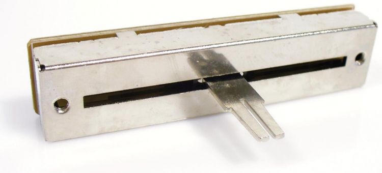 Crossfader 100kBX2 45mm PM-444