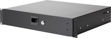 Cajón rack para maletines