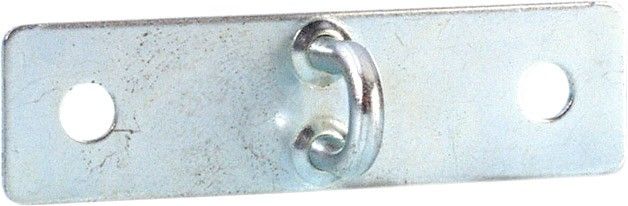 Adam Hall Hardware 1634 LKEEP Vorhängeschlossöse für 17343