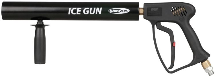 SHOWTEC FX Eiskanone CO₂-Shooter -B-Stock-