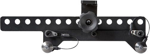 dB Technologies STA-IG Spigot Truss Adapter für alle INGENIA Modelle