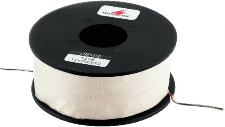 MONACOR LSIP-150 Lautsprecher-Luftspule