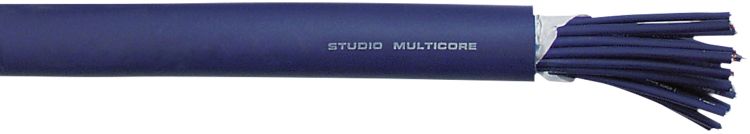 DAP MK-2022 20 polig Studio Multicore 1x Isolierung, Preis pro m