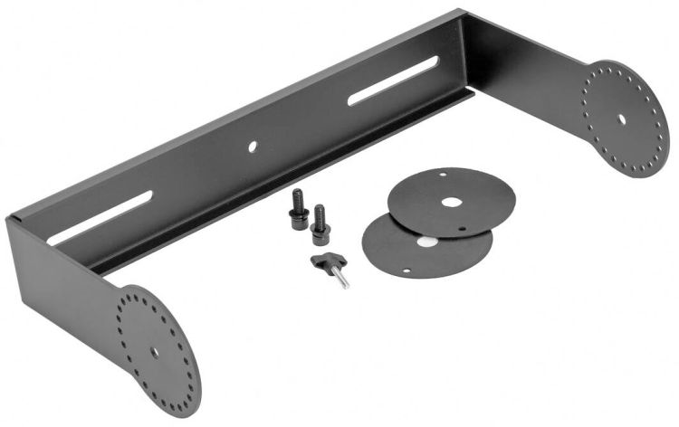 OMNITRONIC Wandhalterung für PAS-210/210A MK4