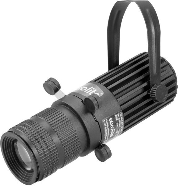 EUROLITE LED Mini PFE-12 CW