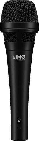 IMG STAGE LINE CM-7 Kondensator-Mikrofon