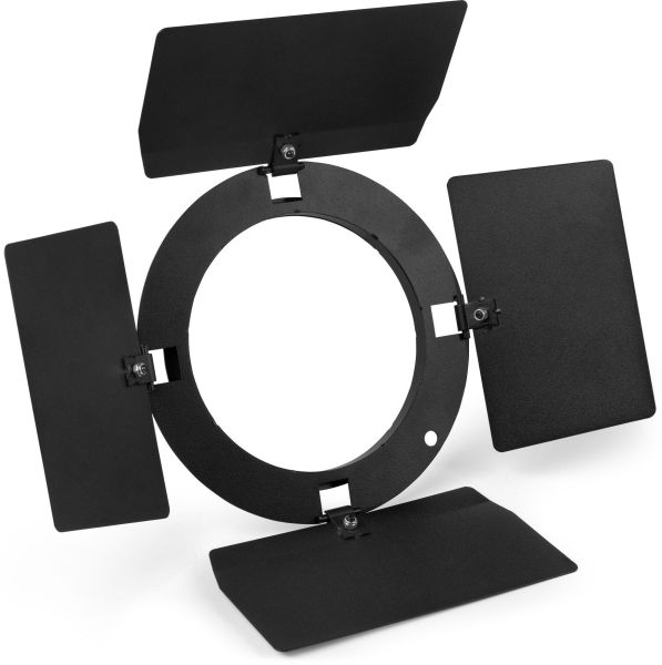 beamZ Pro NEUTRON-ATOM Barndoor