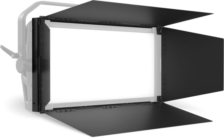 Cameo S4 IP BARNDOOR - Barndoor für S4 IP Softlight