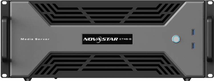NOVASTAR ET4S-G (P2) Medienserver