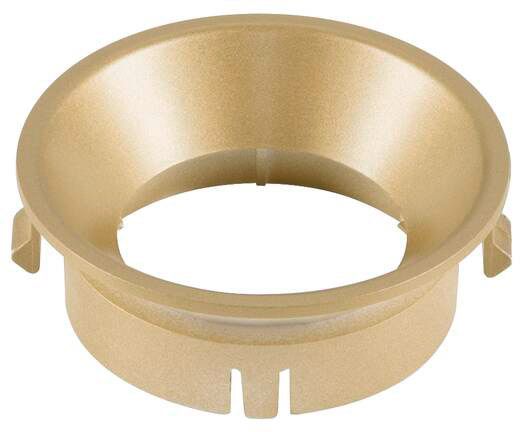 SLV NUMINOS® S, Reflektor, gold