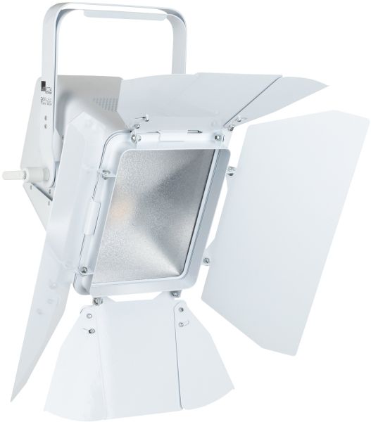 Artecta Display Flood 80 SW 80 W Schaltbarer Weißer LED-Fluter - Weiß