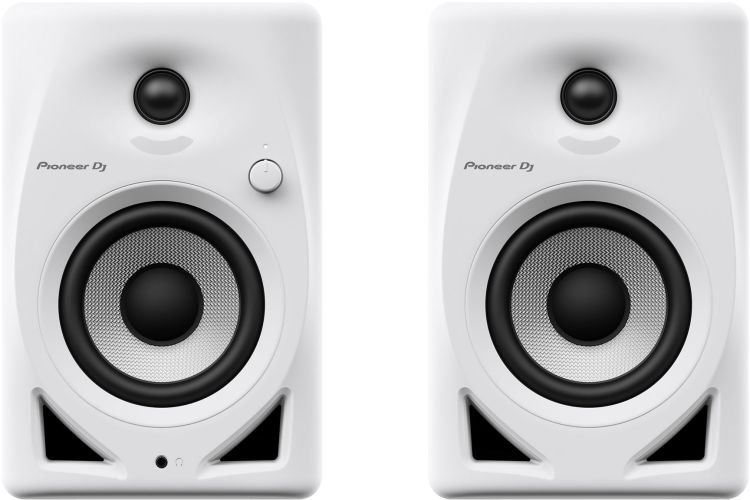 Pioneer DJ DM-40D-W