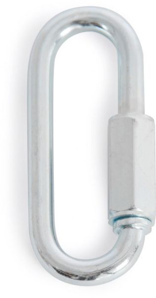 Riggatec Schnellverbindungsglied 14 mm DIN 56927 verz. Form B