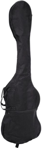 DIMAVERY Nylon-Tasche für E-Bass