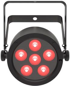 Chauvet DJ SlimPAR H6 ILS
