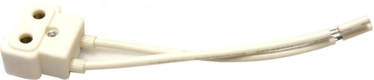 Sockel GX-9,5 FS-600 9cm Kabel