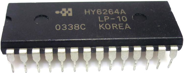 IC HY6264A 192x8 Bit DMX Merger