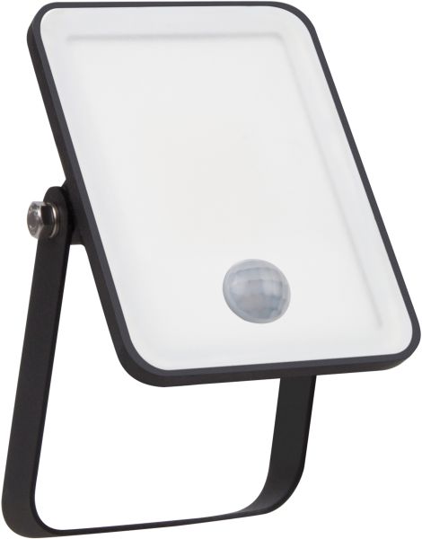 LEDVANCE Flutlicht Essential Sensor 10 W 4000 K