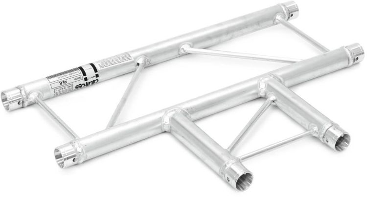 ALUTRUSS DECOLOCK DQ2-PAT35H 3-Weg T-Stück 90°