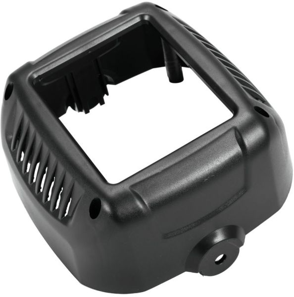 Gehäuseteil (hinten) LED Theatre COB 100 RGB+WW sw