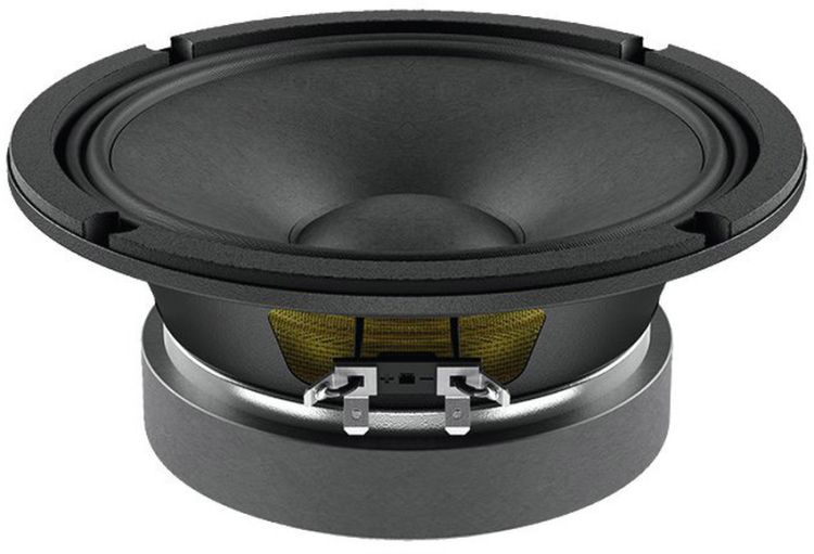 LAVOCE WSF061.52 6,5" Woofer, Ferrit, Stahlkorb