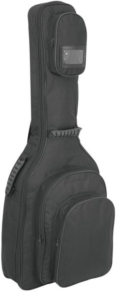 DIMAVERY CSB-610 Soft-Bag Klassik-Gitarre