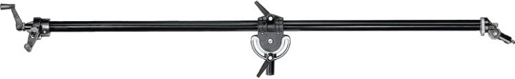 Manfrotto -  025TM - Super Boom mit Stativ -Demoware-