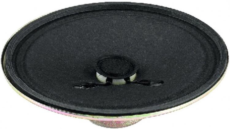 MONACOR SP-3RDP Miniatur-Lautsprecher