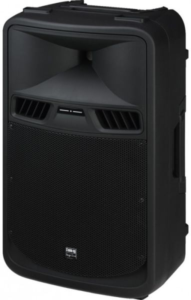 Verpackungskarton für IMG Stageline PAK-412 Musiker-Aktivbox