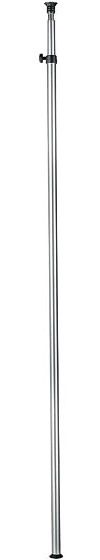 Manfrotto - 170 - Mini Pole Silber 1,75-3,3 m
