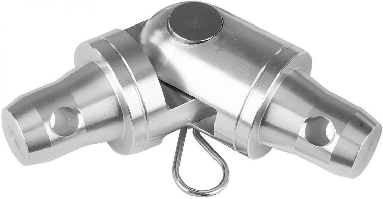 FD 31 - 44 Knickelement Links Standard Hinge Part