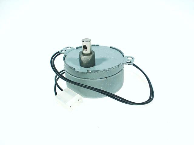 ANTARI Motor 230V/ 5-6rpm/50Hz/4W für B-100