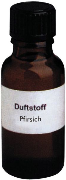 EUROLITE Nebelfluid-Duftstoff, 20ml, Pfirsich