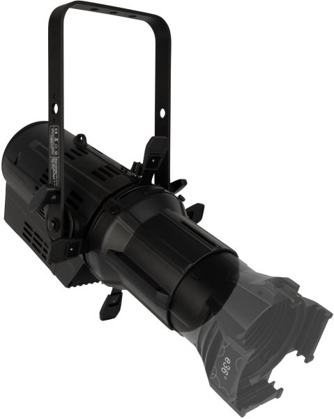 SHOWTEC Performer Profile 620 DDT 250 W Warmweiß DDT LED-Theater-Ellipsoid-Scheinwerfer