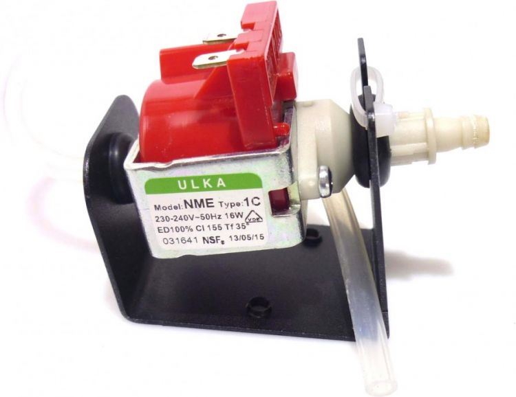Pumpe Z-380