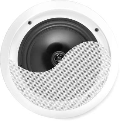 NORSTONE W150 | Câble d'enceinte blanc Finition Blanc