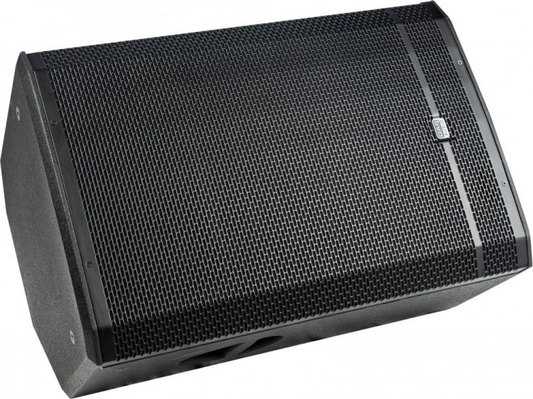 DAP-Audio Pure-15 - 15-inch passive full-range speaker 800 vatios - multiusos