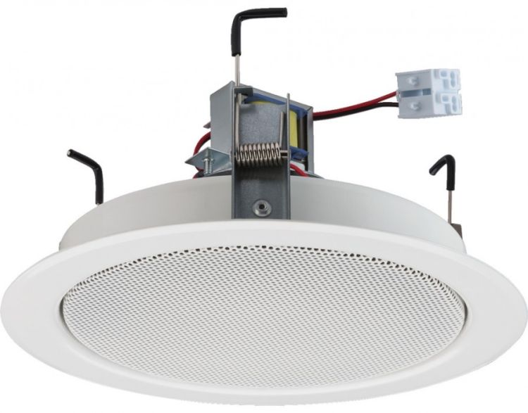 MONACOR EDL-70/WS ELA-Lautsprecher -B-Stock-