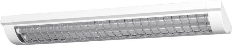 Ledvance Éclairage sous-meuble LED Office Line Blanc froid 1,2 m