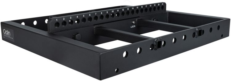 DAP-Audio Odin FB-03 Ein-Punkt-Rigging Fly Bar