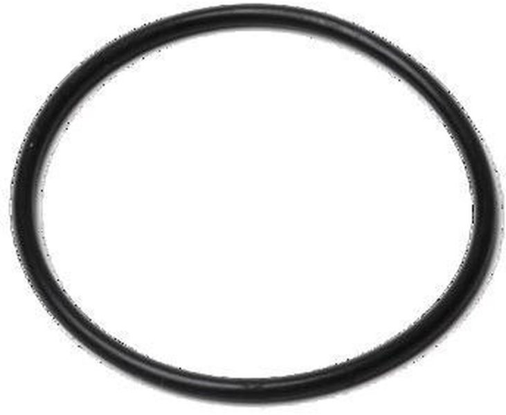 SNAP O-Ring schwarz 25x